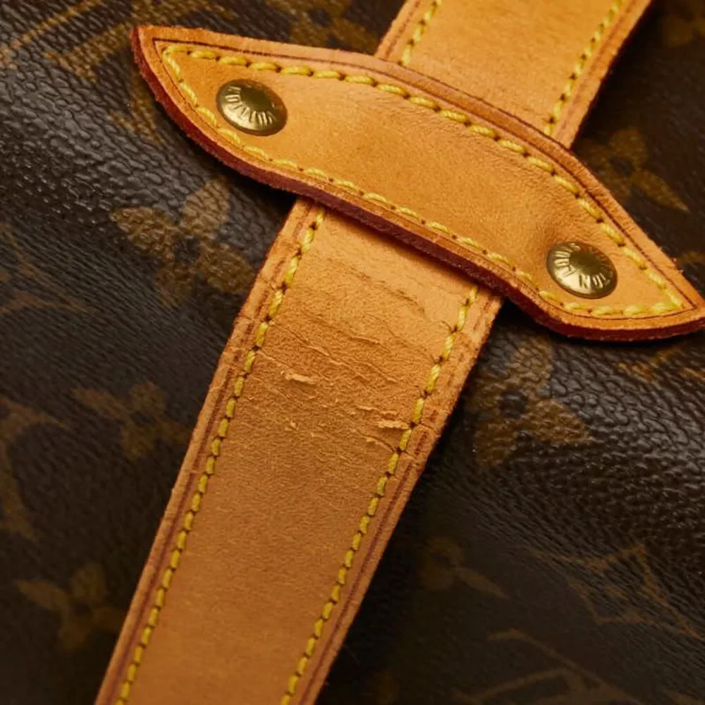 LOUIS VUITTON delivery duty